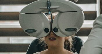 Eye Health