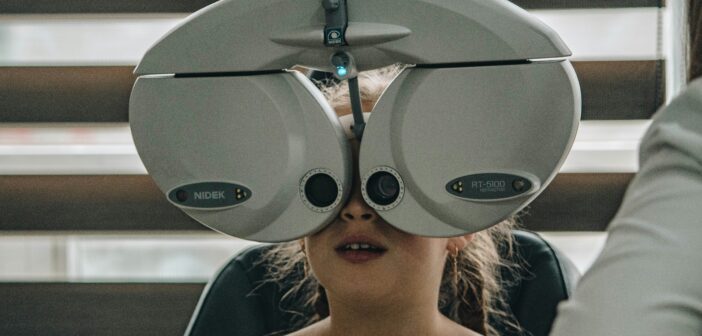 Eye Health