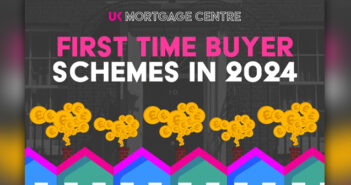 First-time buyer