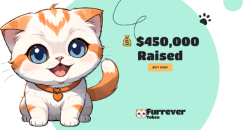 furrever token