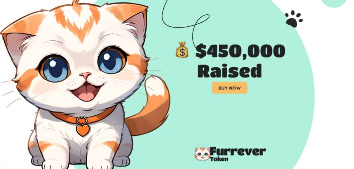 furrever token