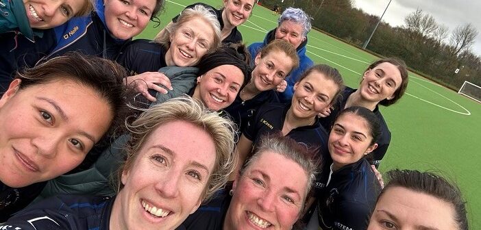 hockey club's women