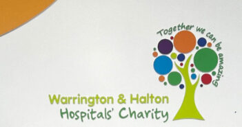 hospital charity