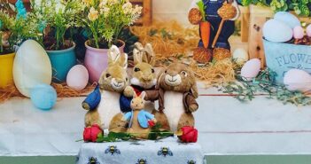 easter