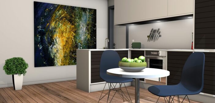 interior design