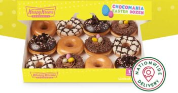 Krispy Kreme