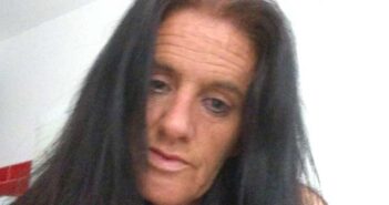 prolific offender