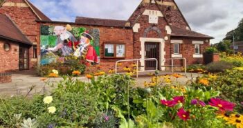 Lymm Parish Council