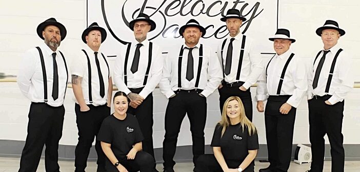 full monty