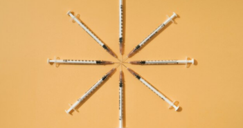 different types of syringe needles