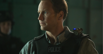 Patrick Wilson