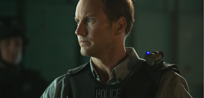 Patrick Wilson