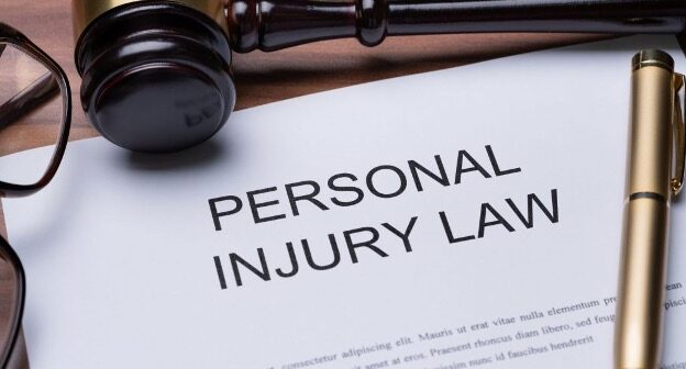 personal injury law