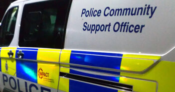 PCSOs