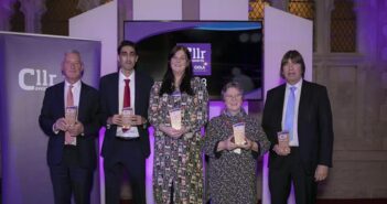 Nominations have opened
