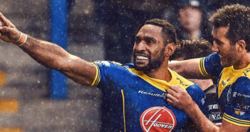 Warrington Wolves