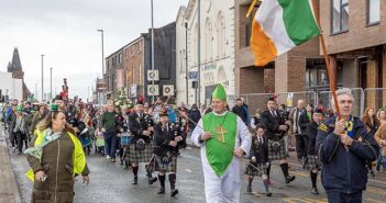 st patrick's day