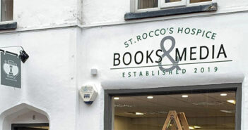 book shop
