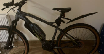 ebike