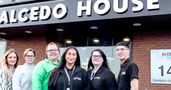Alcedo Care Group