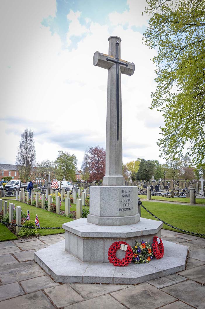 Anzac Day