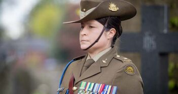 Anzac Day