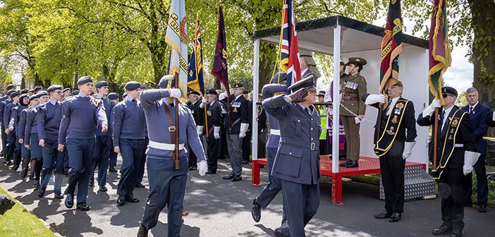 Anzac Day
