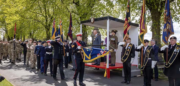 Anzac Day