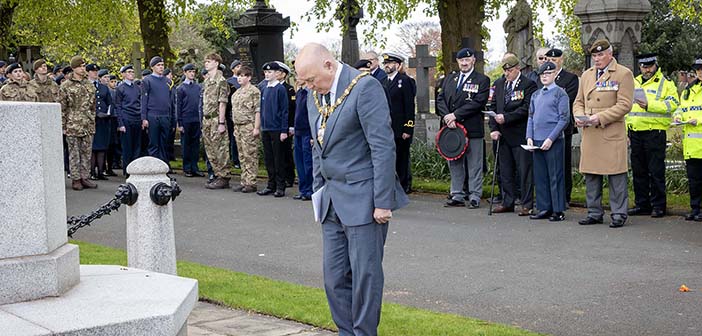Anzac Day