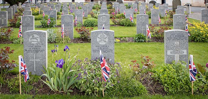 Anzac Day