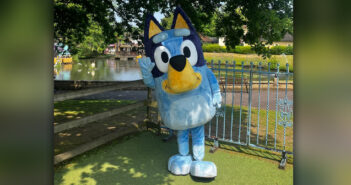 Bluey