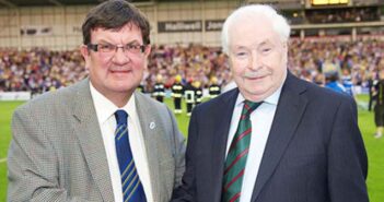 Lord Doug Hoyle