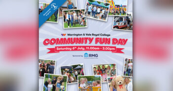 family fun day