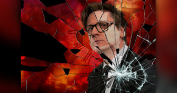 Ed Byrne