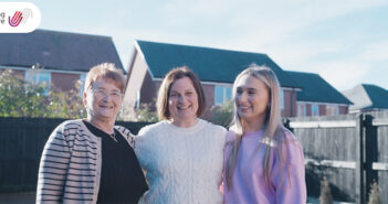 elderly care