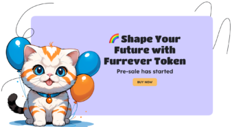 furrever token