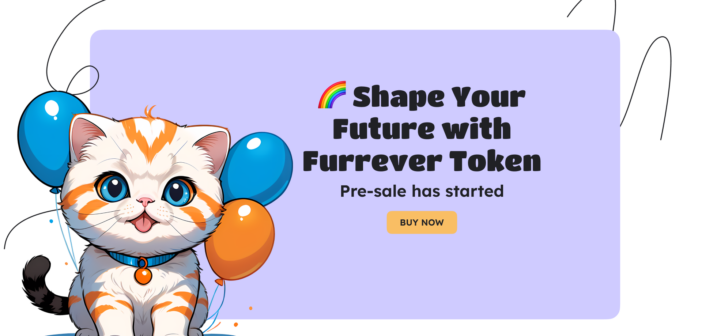 furrever token