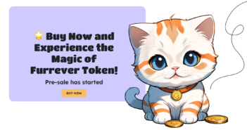 furrever token