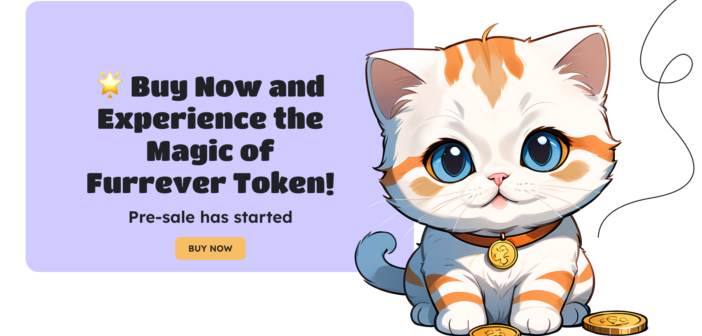 furrever token