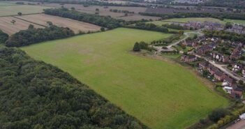 Grappenhall Heys