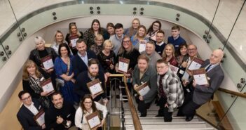 business awards