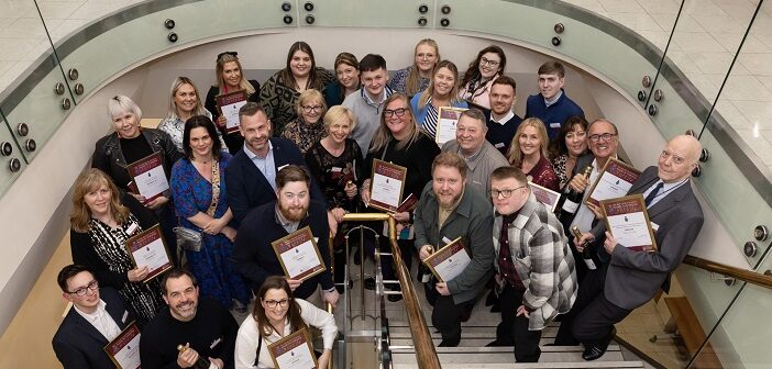 business awards