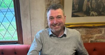 Revitalised community pub The Raven
