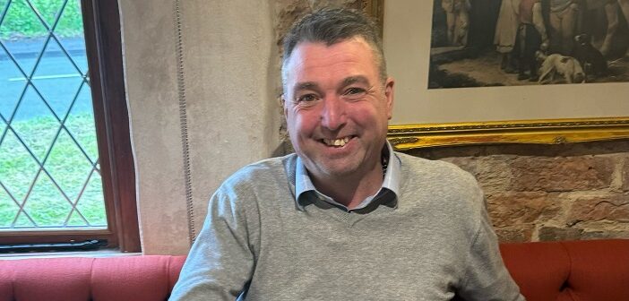 Revitalised community pub The Raven