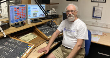 Hospital radio