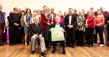 Lymm Parish Council