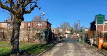 objectors have lost a battle