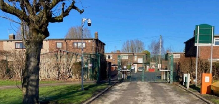 objectors have lost a battle