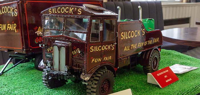 model show