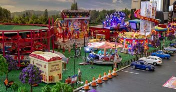 model show